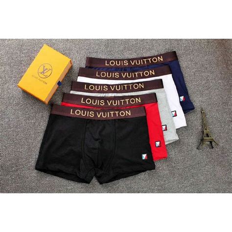 louis vuitton boxing|louis vuitton boxers for men.